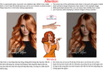 Hair Salon 23 Perforated Mesh One Way Vision Window See-Through Sign Salon Vinyl Décor Beauty Vertical