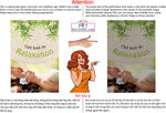 Massage 13 Perforated Mesh One Way Vision See-Through Window Vinyl Salon Sign Therapy Back Facial Foot Body Vertical
