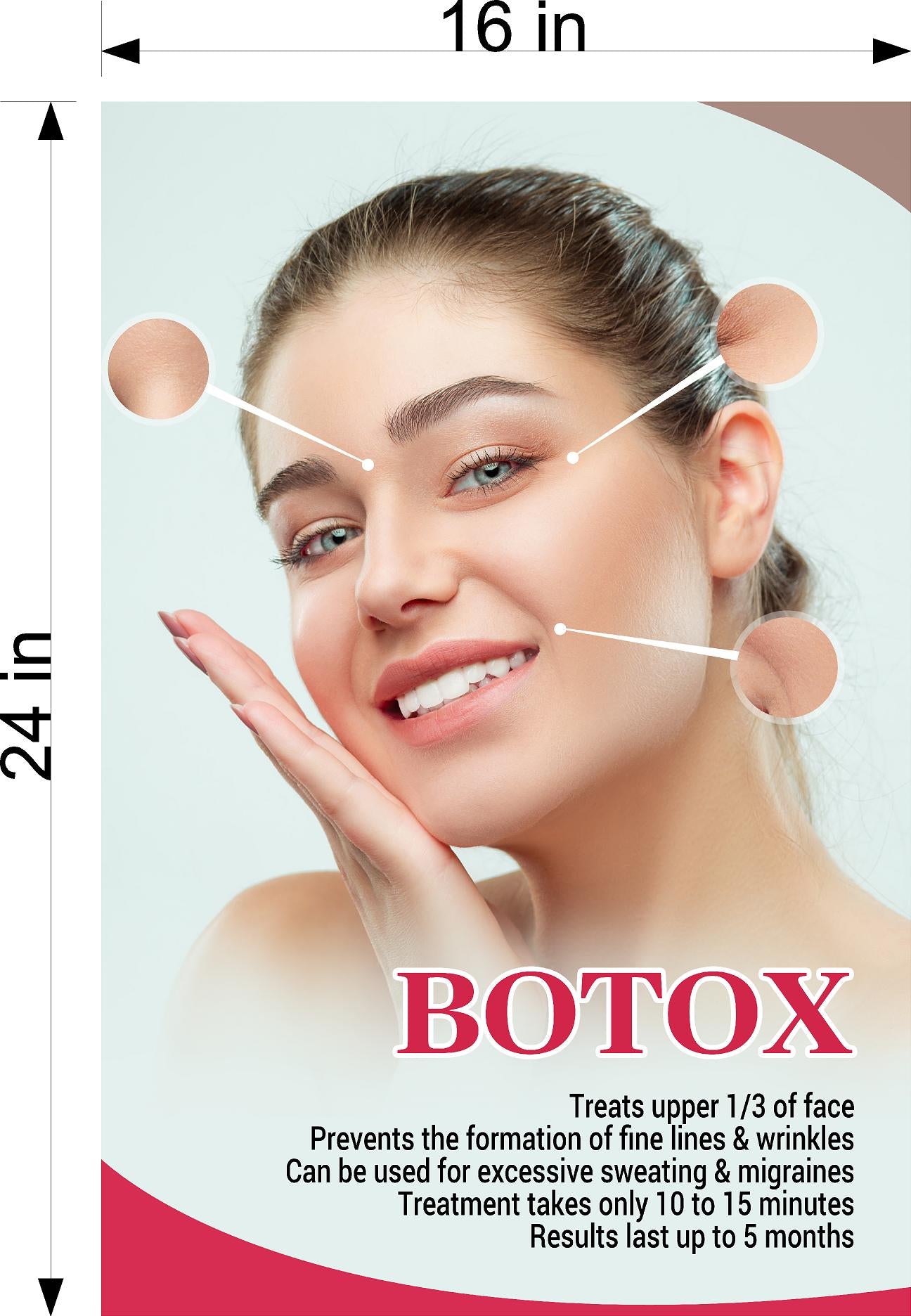 Botox Treatment in Mumbai, India | Facial Plastic Surgeon India