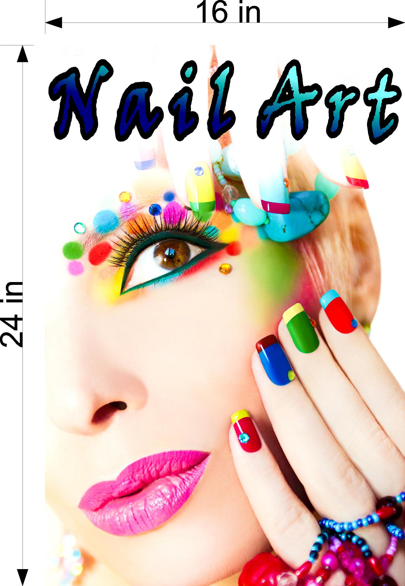 Nail Studio Posters & Wall Art Prints | Buy Online at EuroPosters