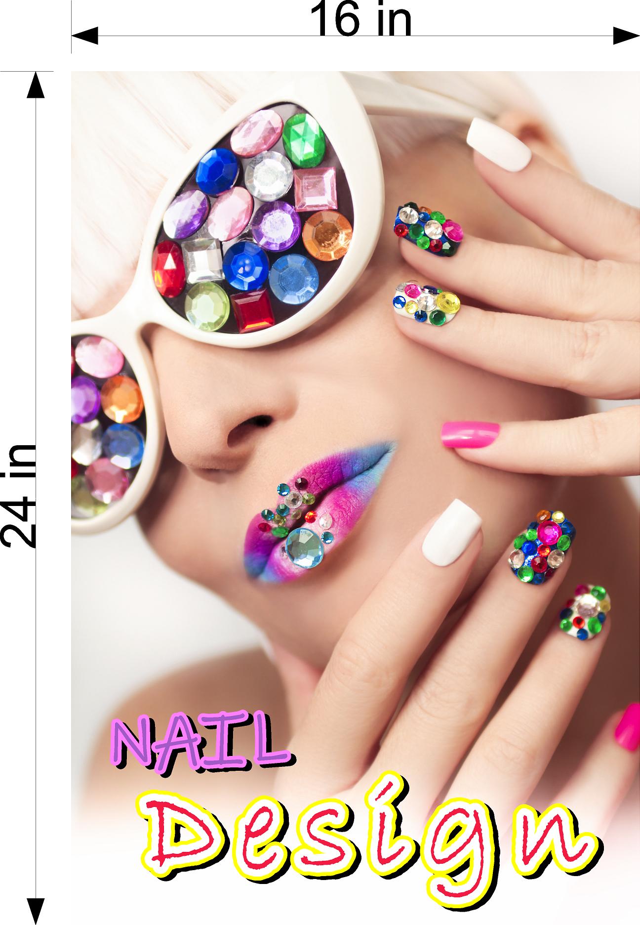 Manicure designs, themes, templates and downloadable graphic elements on  Dribbble