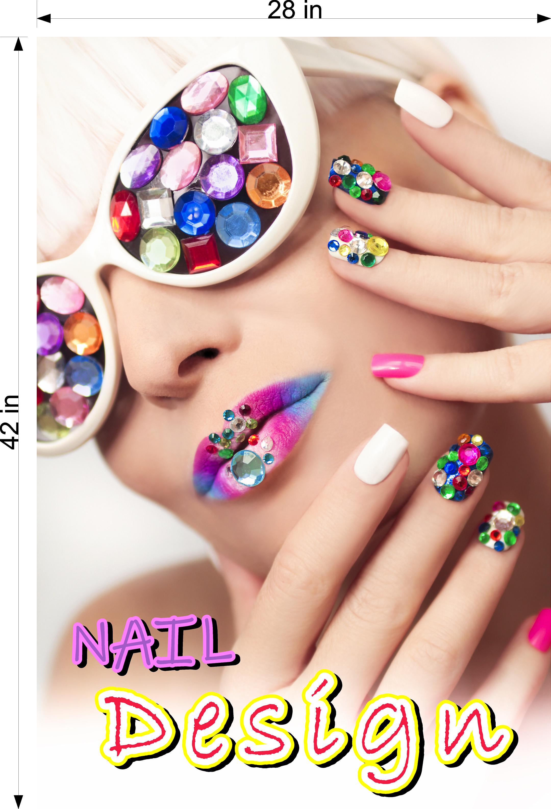 Acrylic Extension with Nail Art Kit | Best Nail Art Kit | The Nail Art  School
