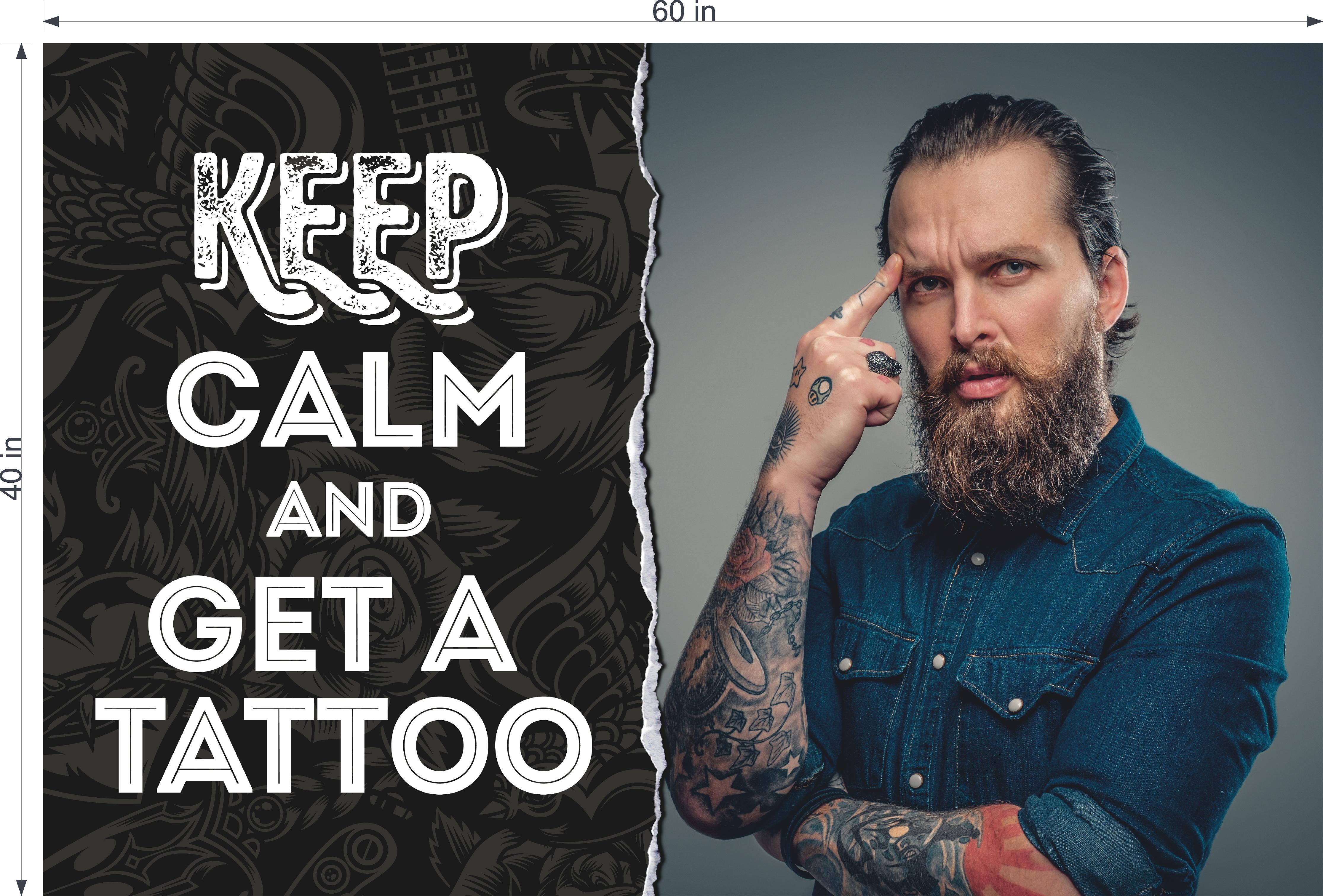 Santa Fé 63 Tattoo Studio - Keep calm and have a nice INK-DAY | Facebook