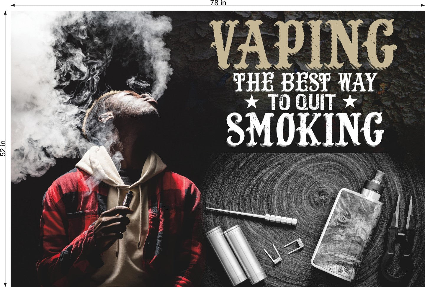 Vape 09 Perforated Mesh One Way Vision Window Vinyl See Through store Sign Juice Vaper e-liquids Pen Shop Horizontal Vape 09 Perforated Mesh One Way Vision Window Vinyl See Through store Sign Juice Vaper e-liquids Pen Shop Horizontal